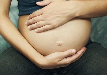 Η περιποίηση της εγκύου