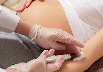 Προγεννητικός έλεγχος