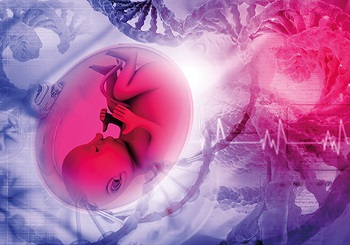 Νέες δυνατότητες στον προγεννητικό έλεγχο για τα γενετικά νοσήματα του εμβρύου