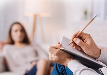 Ψυχολογική υποστήριξη και αποκατάσταση