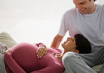 Η ψυχολογία της εγκύου