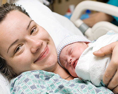 ROOMING IN: Το σημαντικότερο βήμα για τις πρώτες ώρες της ζωής του μωρού σας!