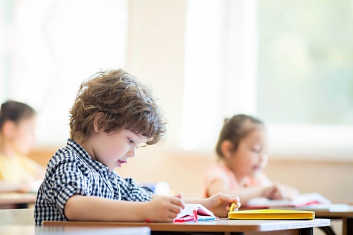 Σχολική Ετοιμότητα: Είναι έτοιμο το παιδί σας για να πάει A’ δημοτικού;