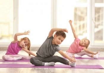 Η σωματική ανάπτυξη του παιδιού