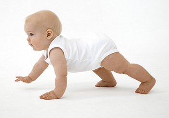 Στάδια ανάπτυξης του παιδιού