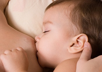 Συμβουλές για επιτυχή Μητρικό Θηλασμό