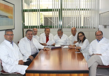 Τμήμα Γυναικολογικής Ογκολογίας ΙΑΣΩ