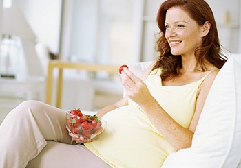 Διατροφή στην Εγκυμοσύνη - Το διαιτολόγιο της εγκύου