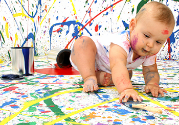 Το παιχνίδι ως μέσο θετικής εξέλιξης