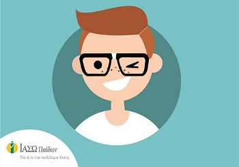 Τικ και σύνδρομο Tourette σε παιδιά και εφήβους: Τι είναι και πως αντιμετωπίζονται.