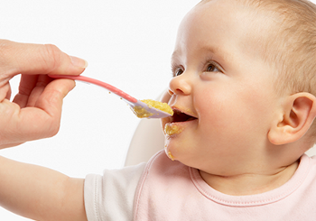 Τροφική Αλλεργία - Μέρος Β’