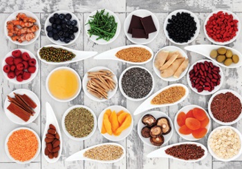 Υπερτροφές (Superfoods). Ωφελούν πραγματικά την υγείας μας;