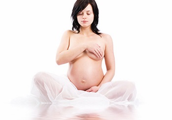 Η σημασία της προγεννητικής ενημέρωσης σε θέματα Μητρικού Θηλασμού