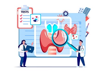 Αυξάνονται οι παθήσεις του θυρεοειδούς τα τελευταία χρόνια;