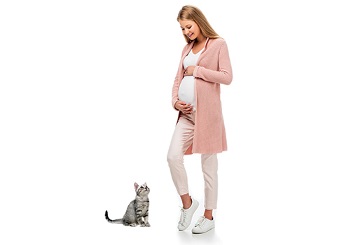 Τοξόπλασμα και εγκυμοσύνη - Συμπτώματα, Κίνδυνοι & Θεραπεία