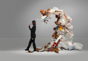 Ποια είναι η επίδραση των πλαστικών στην υγεία μας και πώς διαφοροποιείται ανάλογα με το φύλο και την ηλικία;