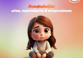 Τι είναι η αναφυλαξία και πως αντιμετωπίζεται Τι είναι η αναφυλαξία και πως αντιμετωπίζεται