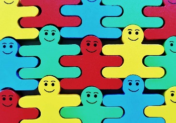 Ο αυτισμός με απλά λόγια