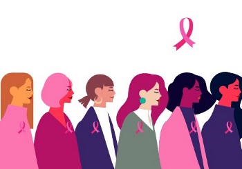 Breast cancer survivors