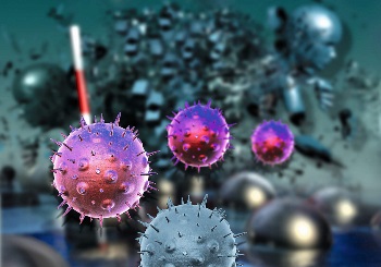 Διαδερμική θεραπευτική αντιμετώπιση νεοπλασματικής νόσου