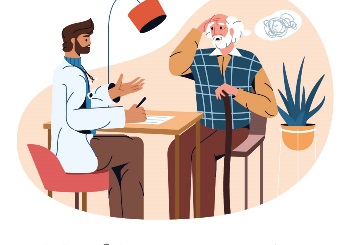 Πρώιμη διάγνωση και αντιμετώπιση διαταραχών μνήμης