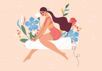 Μπορούν οι έφηβες να χρησιμοποιούν ταμπόν;