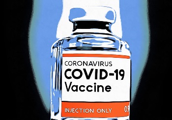 Εμβόλια για την πρόληψη της νόσου COVID-19