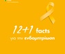 12+1 Facts για την Ενδομητρίωση