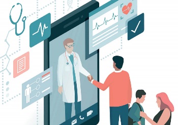 Ηλεκτρονικός Ιατρικός Φάκελος Ασθενούς