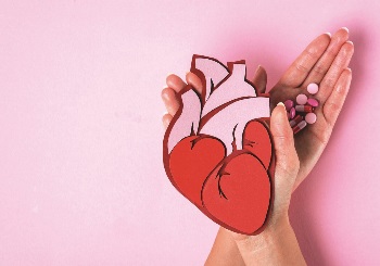 Η Καρδιά της Γυναίκας μιλά διαφορετικά