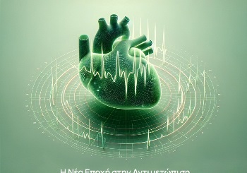 Η Νέα Εποχή στην Αντιμετώπιση της Κολπικής Μαρμαρυγής: Η Τεχνολογική Πρωτοπορί...