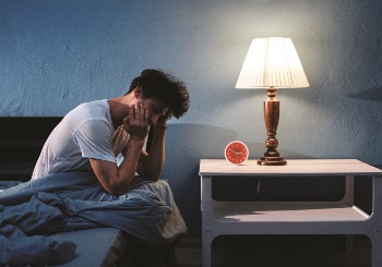 Σύνδρομο Αποφρακτικής Υπνικής Άπνοιας - Ένας αόρατος κίνδυνος για την υγεία