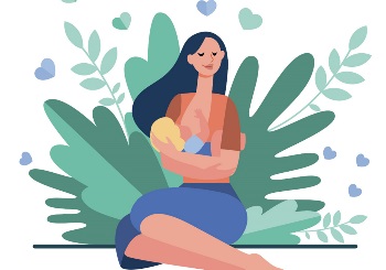 Λοιμώξεις και εμβόλια την περίοδο του θηλασμού