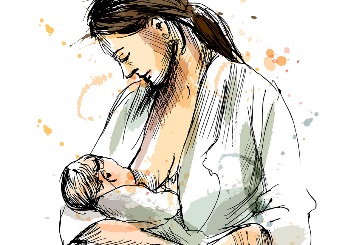 Μητρικός θηλασμός και καρκίνος του μαστού