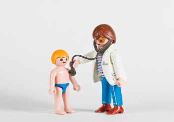 Πώς επηρεάζει ο Covid-19 την παιδική καρδιά