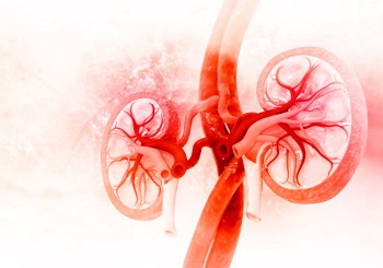 Oξεία Nεφρική Aνεπάρκεια σε ασθενείς που νοσηλεύτηκαν με COVID-19