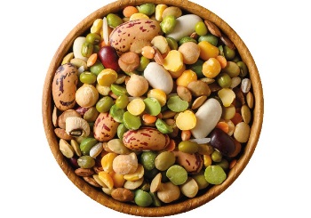 Όσπρια!Πόσο σημαντικά είναι για τη διατροφή μας;