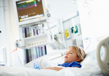 Πότε θα πάρει το παιδί μου εξιτήριο από τη Μονάδα Εντατικής Θεραπείας;