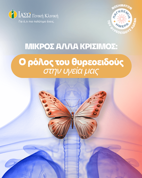θυρεοειδής αδένας θυρεοειδής αδένας