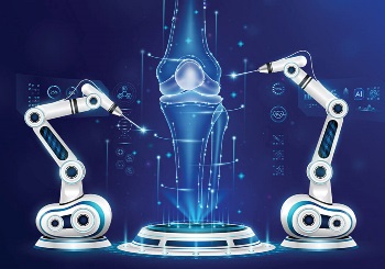 Ρομποτική Αρθροπλαστική στο Γόνατο και στο Ισχίο: Μύθος και Πραγματικότητα