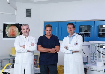 Τεχνητή Νοημοσύνη και Γαστρεντερολογία Τεχνητή Νοημοσύνη και Γαστρεντερολογία
