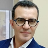 ΑMORGIANOS CHRISTODOULOS