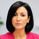 CHRISTOFORATOU EVANGELIA