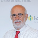 DIMOPOULOS CHRISTOS
