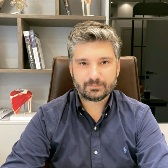 Γερογιάννης Δημήτριος