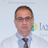 ΙΩΑΝΝΗΣ ΚΑΛΛΙΑΚΜΑΝΗΣ