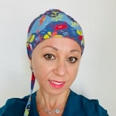 Δέσποινα Λιοτήρη