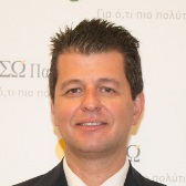 Μπαγιώκος Βασίλειος