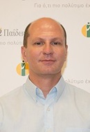 ΠΟΛΥΧΡΟΝΟΠΟΥΛΟΣ ΓΕΩΡΓΙΟΣ ΠΟΛΥΧΡΟΝΟΠΟΥΛΟΣ ΓΕΩΡΓΙΟΣ