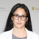 ΒΑΣΙΛΟΠΟΥΛΟΥ ΓΕΩΡΓΙΑ